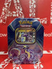 Collectible Card Games Pokémon Trading Game: Scarlet and Violet - Paldea Legends Miraidon Tin