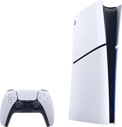 SONY PlayStation 5 Slim Digital Edition