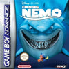 Finding Nemo - Nintendo Game Boy Advance (2003) Gameboy