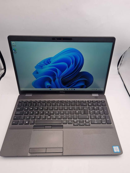 Dell Latitude 5501 Laptop – Intel Core i7-9850H – 32GB RAM – 512GB SSD – Windows 11
