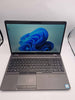 Dell Latitude 5501 Laptop – Intel Core i7-9850H – 32GB RAM – 512GB SSD – Windows 11