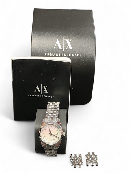 Armani Exchange AX5330 Ladies Watch **Boxed**