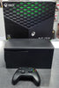 Xbox Series X Console - 1TB - Black - Boxed