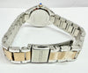 Citizen Ladies Eco-Drive Two Tone Bracelet Watch