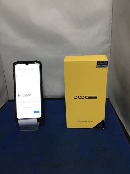 Doogee Blade 10 Pro - Boxed