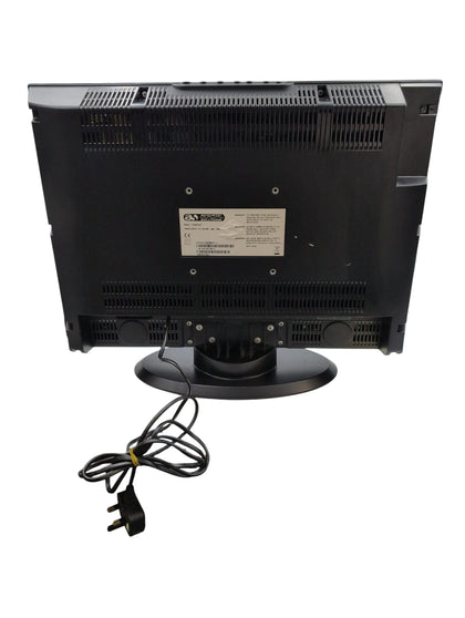 Acoustic Solutions LCD 19 Inch Non Smart TV 