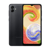 Samsung Galaxy A04 Dual Sim - 32GB - Black