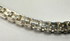 Brand new sterling silver chain 24"