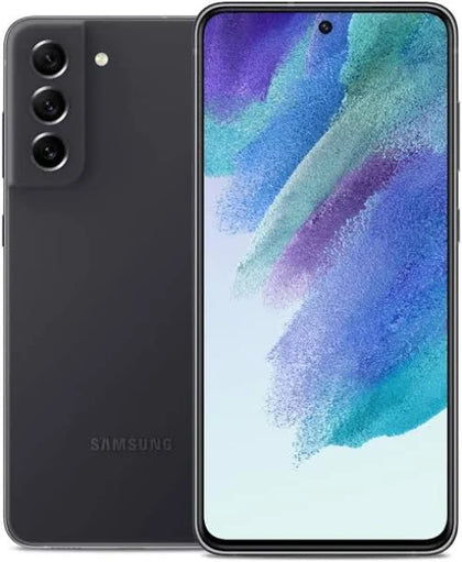 Samsung Galaxy S21 Fe 128GB Graphite