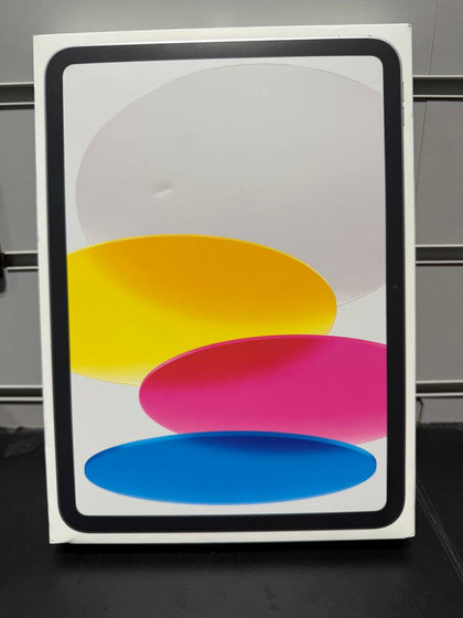 Apple iPad A16 (A3354) 11