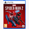 Sony Spider Man 2