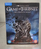 Game Of Thrones: Seasons 1-8 [2011-2019] (Blu-ray)