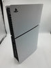 Official Sony Playstation 5 Ps5 1tb Slim Console Digital - White -