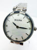 Bulova Ladies Watch