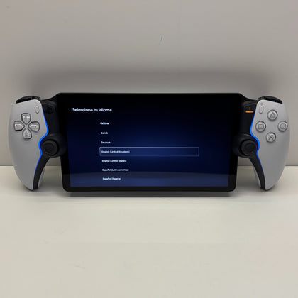 Sony Playstation Portal Remote Player for Sony Playstation 5 (PS5)