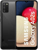 Samsung A02s Black