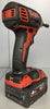 Milwaukee M18 18V Cordless Impact Driver ( + x1 4.0Ah Battery ) ** Unboxed **