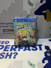 Playstation Bob Esponja: Battle For Bikini Bottom - Rehydrated Multicolor