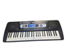 Piano Keyboard Rock Jam Rj-654 54 Keys