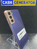 Samsung Galaxy S21 128GB - Phantom Violet