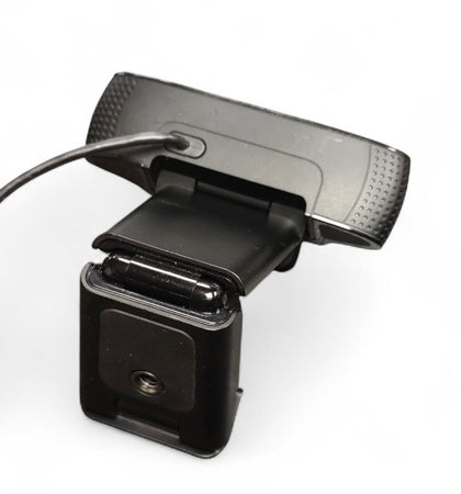 Logitech C920 USB Webcam**Unboxed**