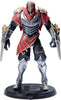 League of Legends Zed Action Figure