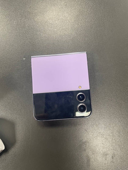 Samsung Galaxy Z Flip4 256GB Bora Purple,