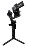 DJI RSC 2 (Ronin-SC2) Foldable 3-Axis Stabilizer Designed for Mirrorless and DSLR Cameras