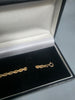 14CT GOLD B/LET 585 1.7G 7'' IN LENGTH
