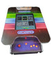 ArcadePro 3-Sided Cocktail Arcade Machine – Retro Coffee Table Multi-Games Arcade
