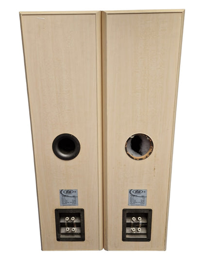 Eltax Symphony 6.4 Floor Standing 2-Way Speakers