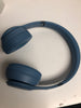 Beats Solo 4 On-Ear Wireless Headphones Blue