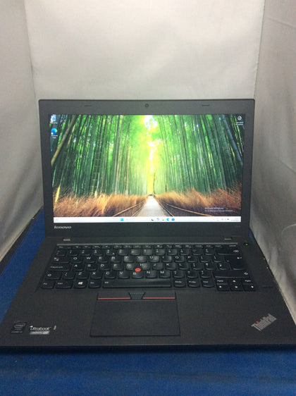 Lenovo Thinkpad Laptop