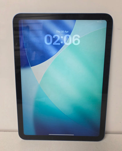 Apple iPad 10th Gen 64GB Blue