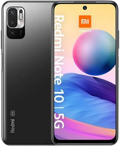 Xiaomi Redmi Note 10 5G 128GB Graphite Grey ** Any Network **