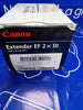 Canon Extender EF 2x III