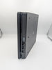 Playstation 4 Slim Console, 500GB Black, Unboxed