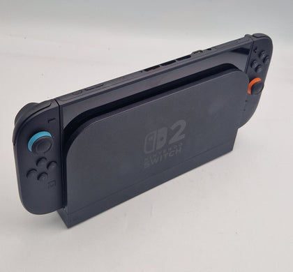 Nintendo Switch 2 256GB Console with joy cons, Charger and dock BOXED