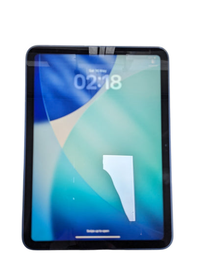 Apple iPad A6 128GB