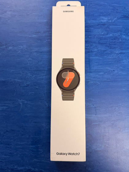 Samsung Galaxy Watch7 40mm BT (SM-L300) Boxed