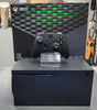 Xbox Series X Console - 1TB - Black - Boxed - With Controller