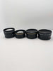 Set Of 4 Lens Conversion Attachments - 2x Macro, 2x Telephoto