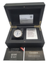 Citizen echo drive - Limited Edition World Chrono A.T 329/2500