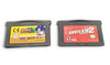 Gameboy Advance Game Bundle **UNBOXED**