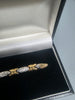 9CT Gold B/Let 5.5G 7" Length 375 HM