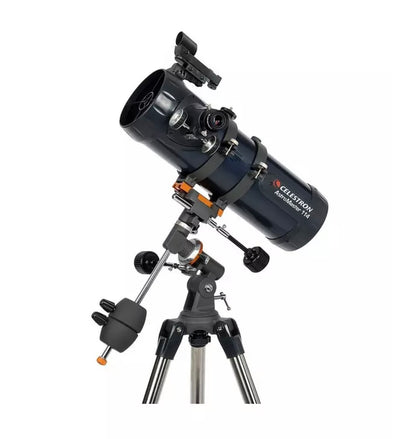 Celestron Astromaster 114 Telescope