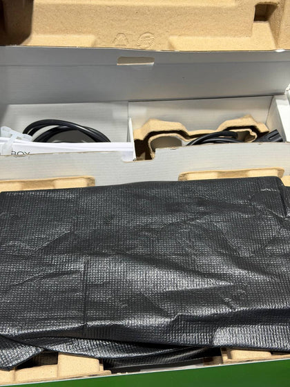Series S Black 1TB Boxed  ** no controller **