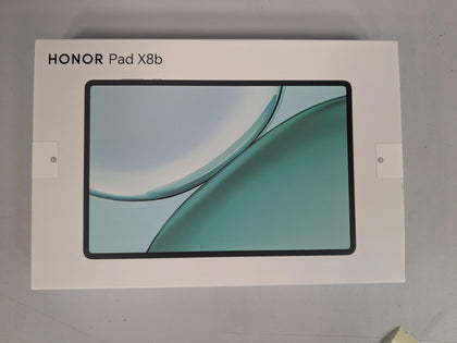 Honor Pad X8b 128GB WIFI/4G Model NDL2-L09 Boxed