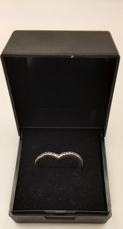 Pandora ring size S