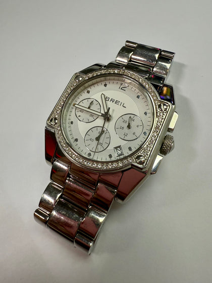 LADIES BREIL CHRONOGRAPH WATCH TW1129